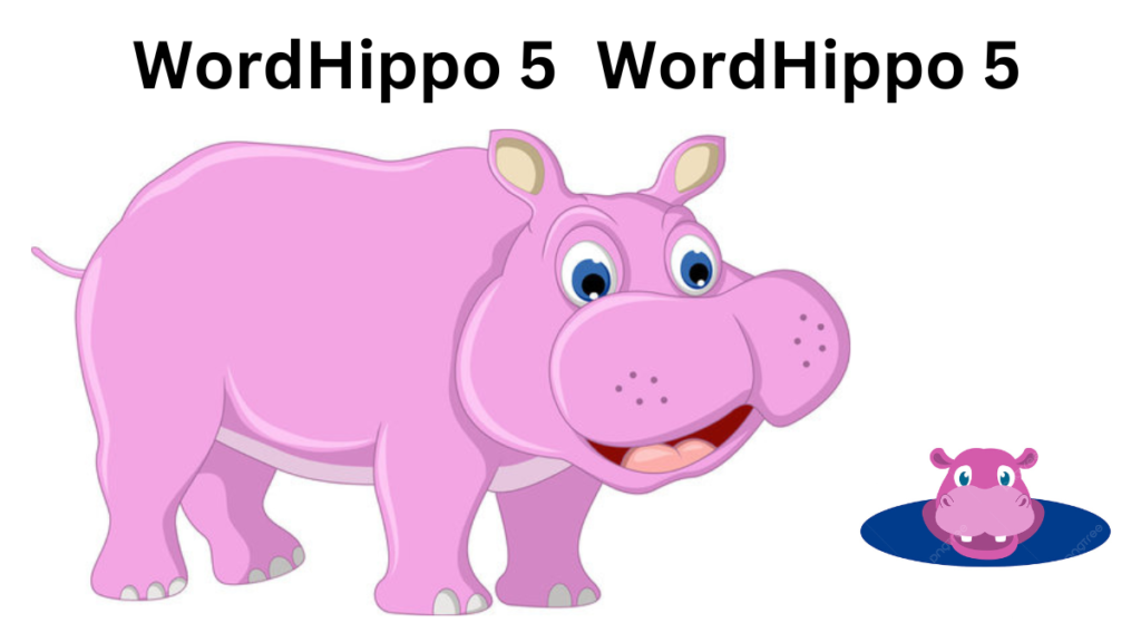 WordHippo 5